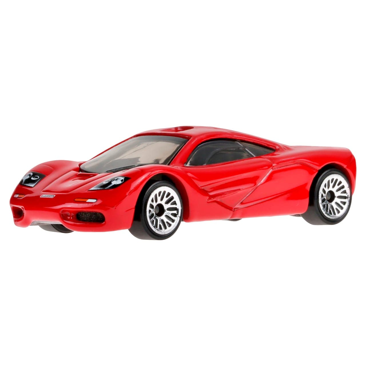McLaren F1