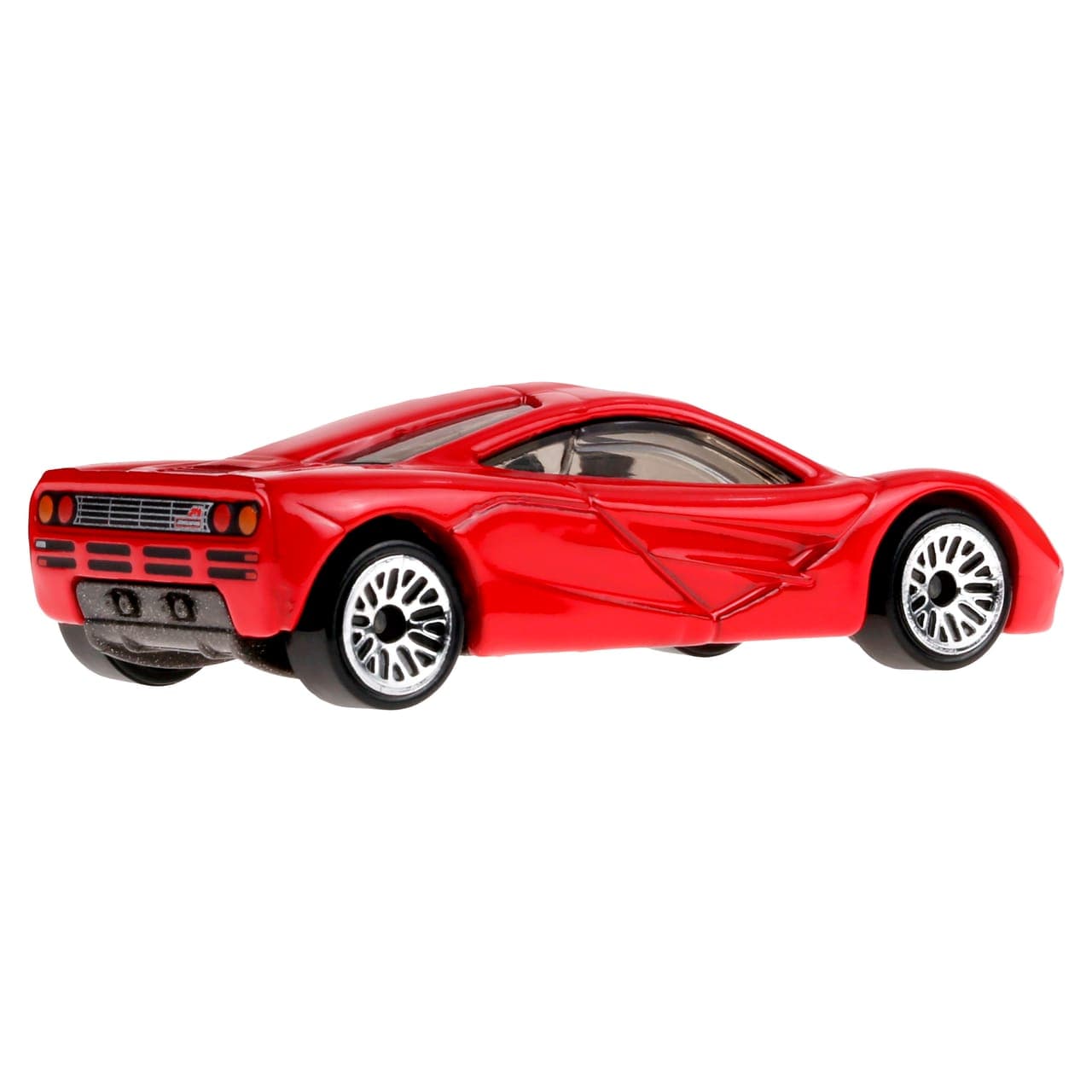 McLaren F1 3