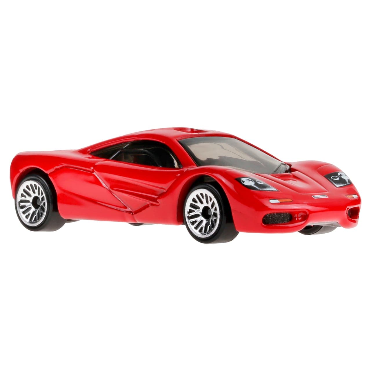 McLaren F1 5