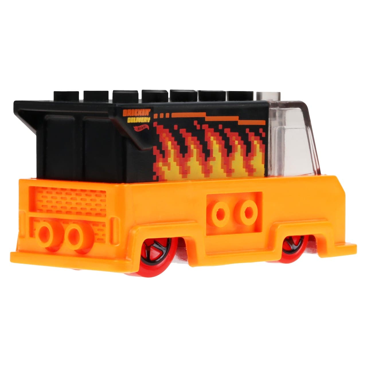 Brickin' Delivery 3