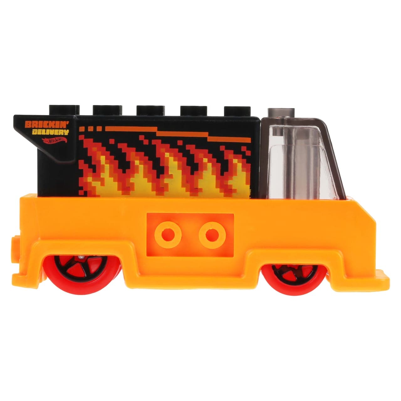 Brickin' Delivery 5