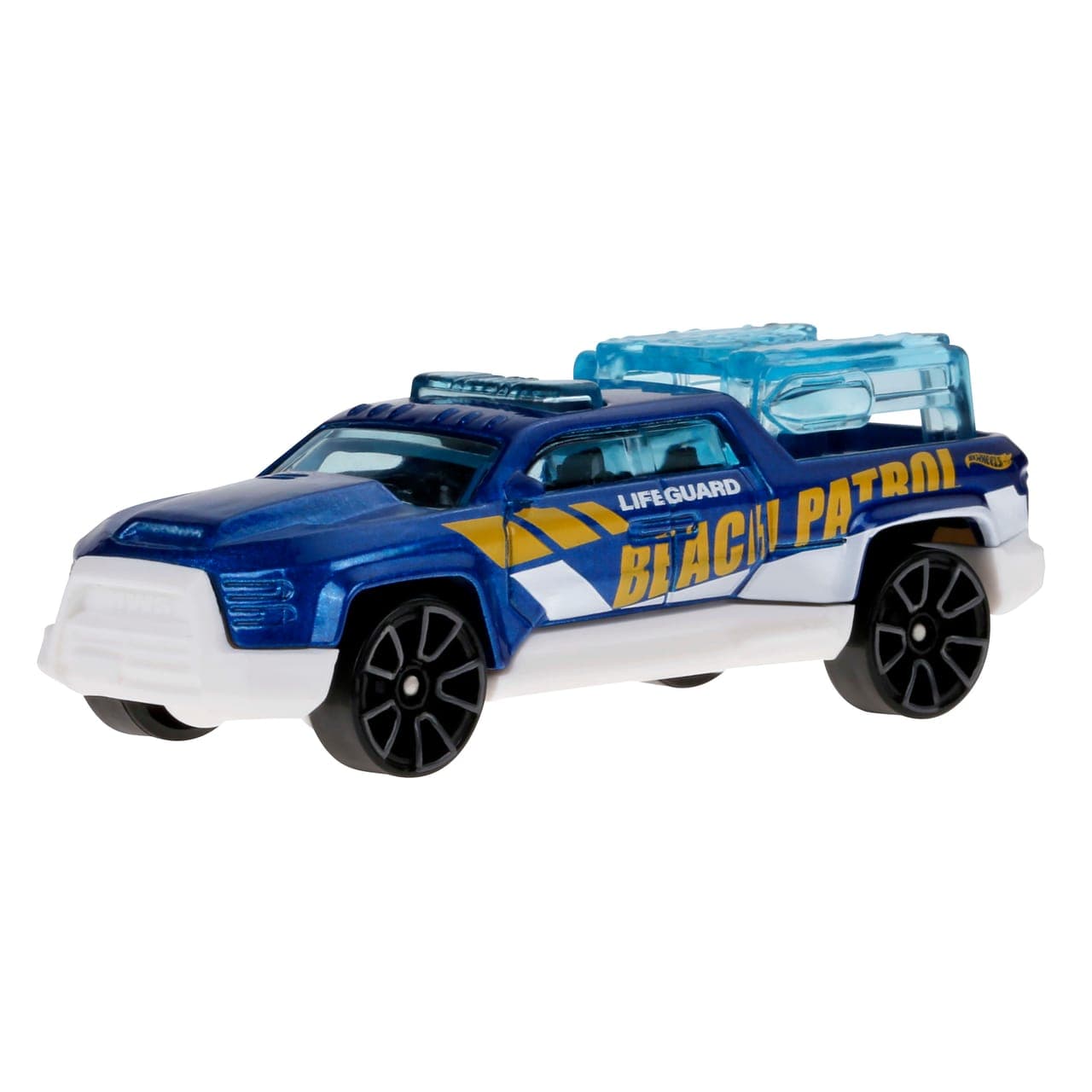 Surf Duty
