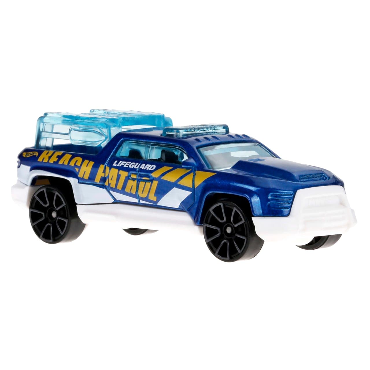 Surf Duty 4