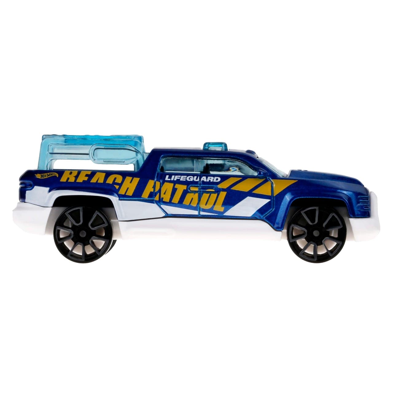 Surf Duty 5