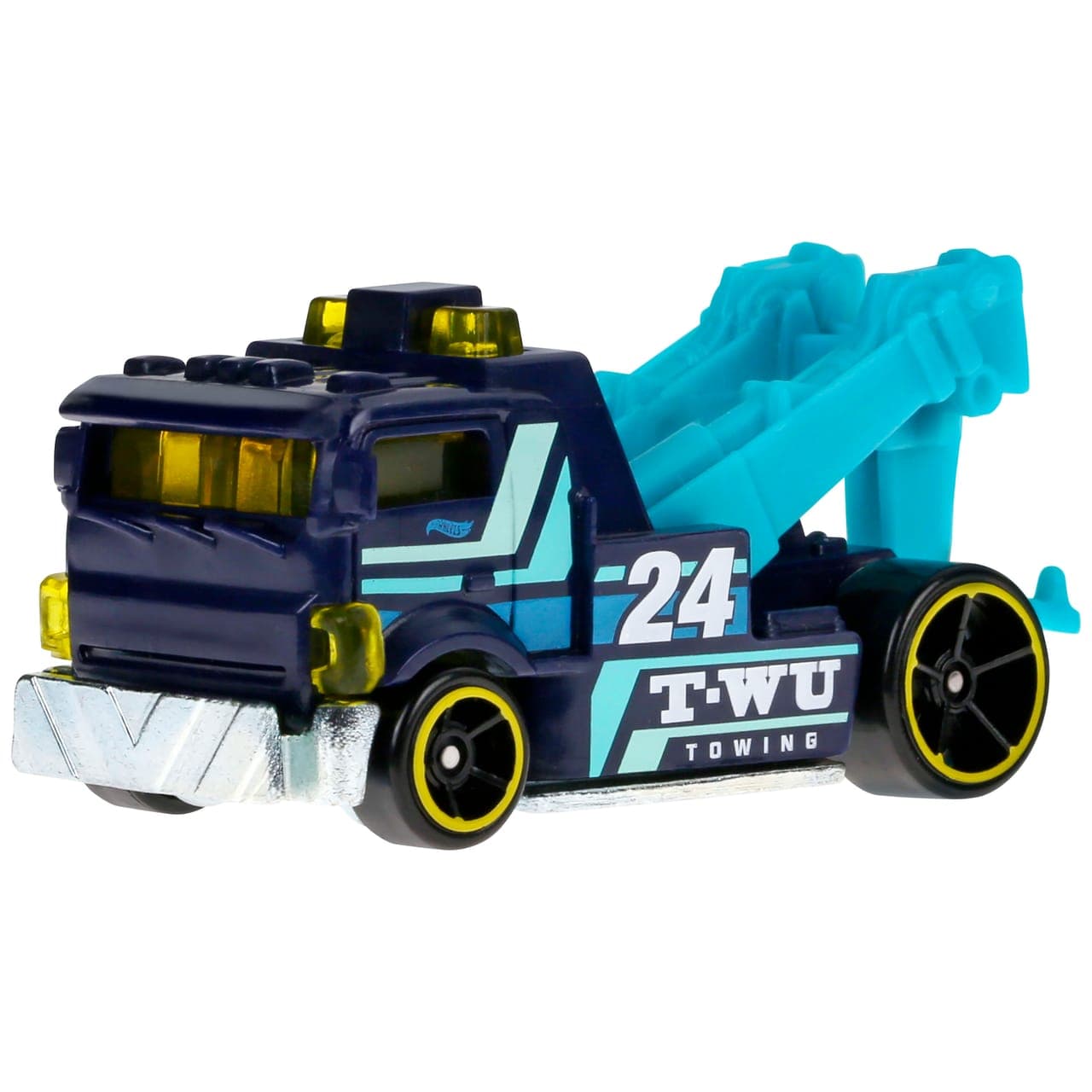Heavy Hitcher