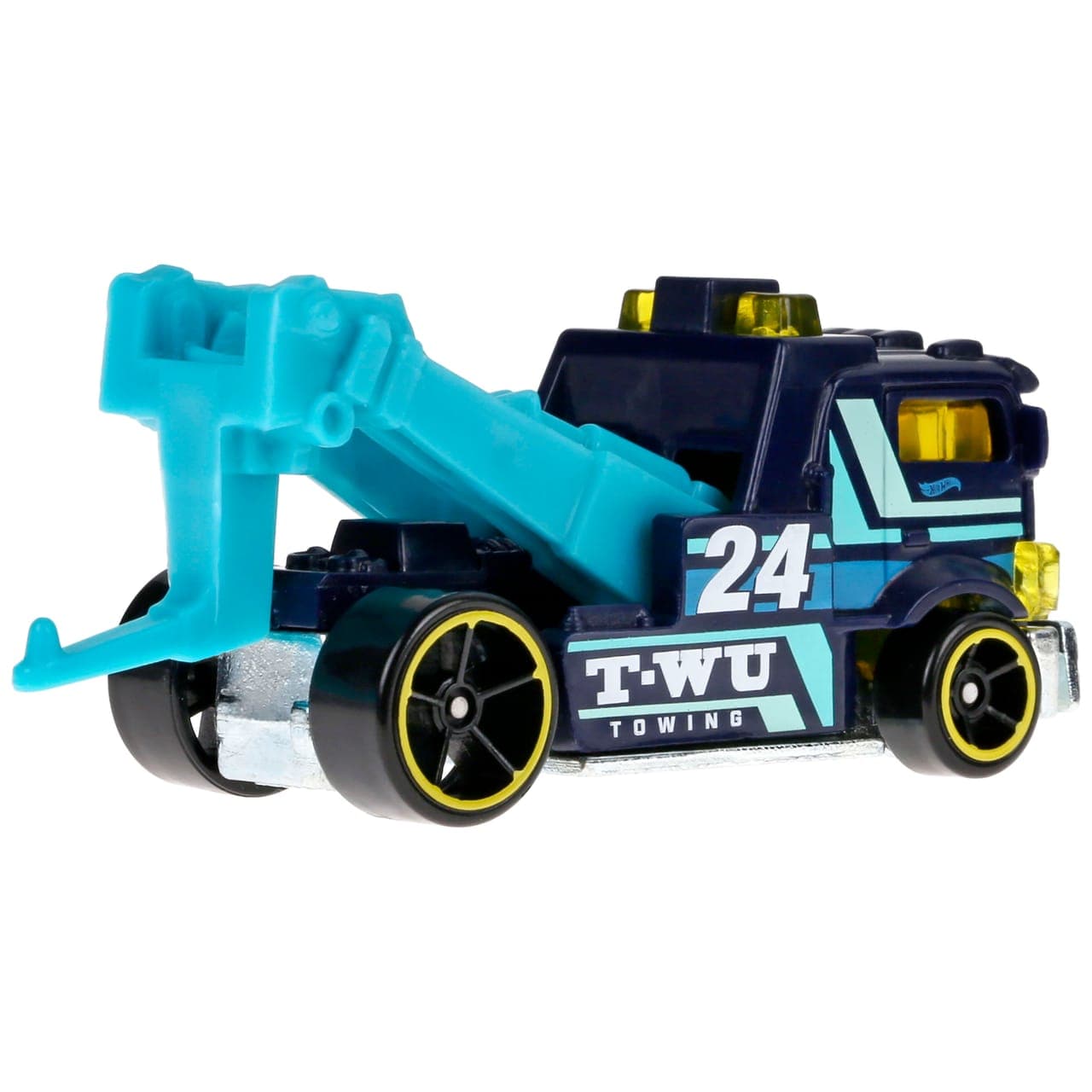 Heavy Hitcher 3