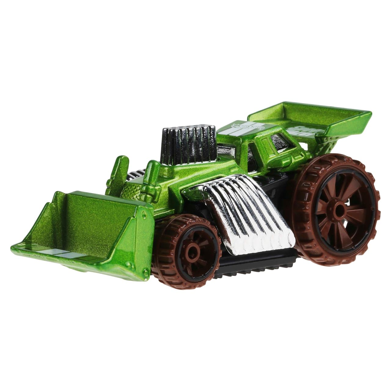Speed Dozer