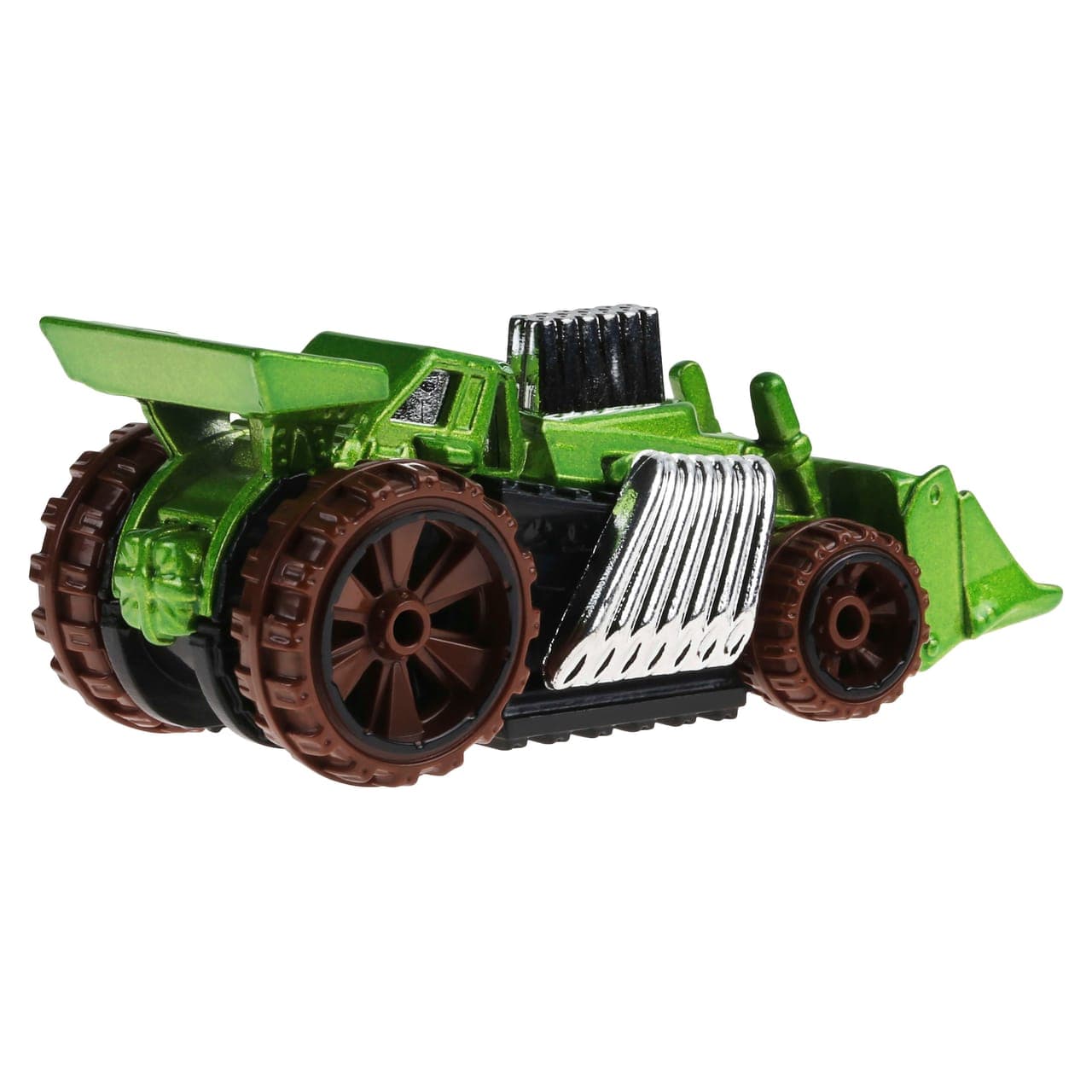 Speed Dozer 3