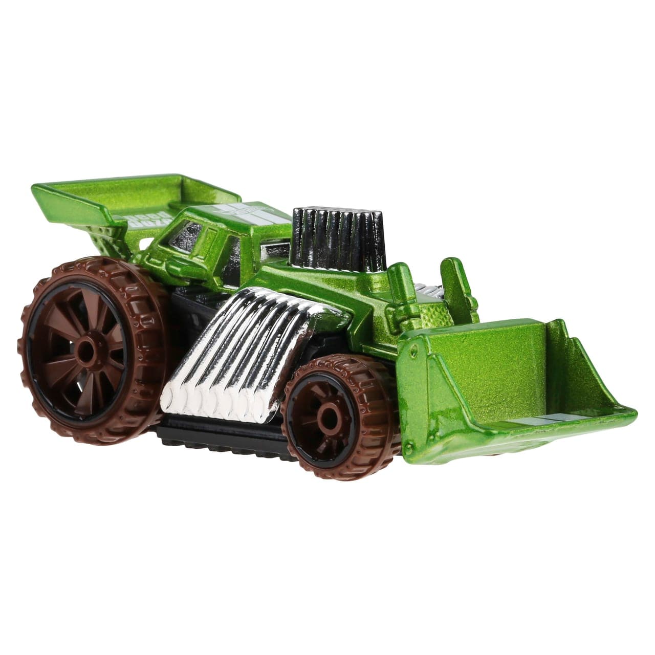 Speed Dozer 4