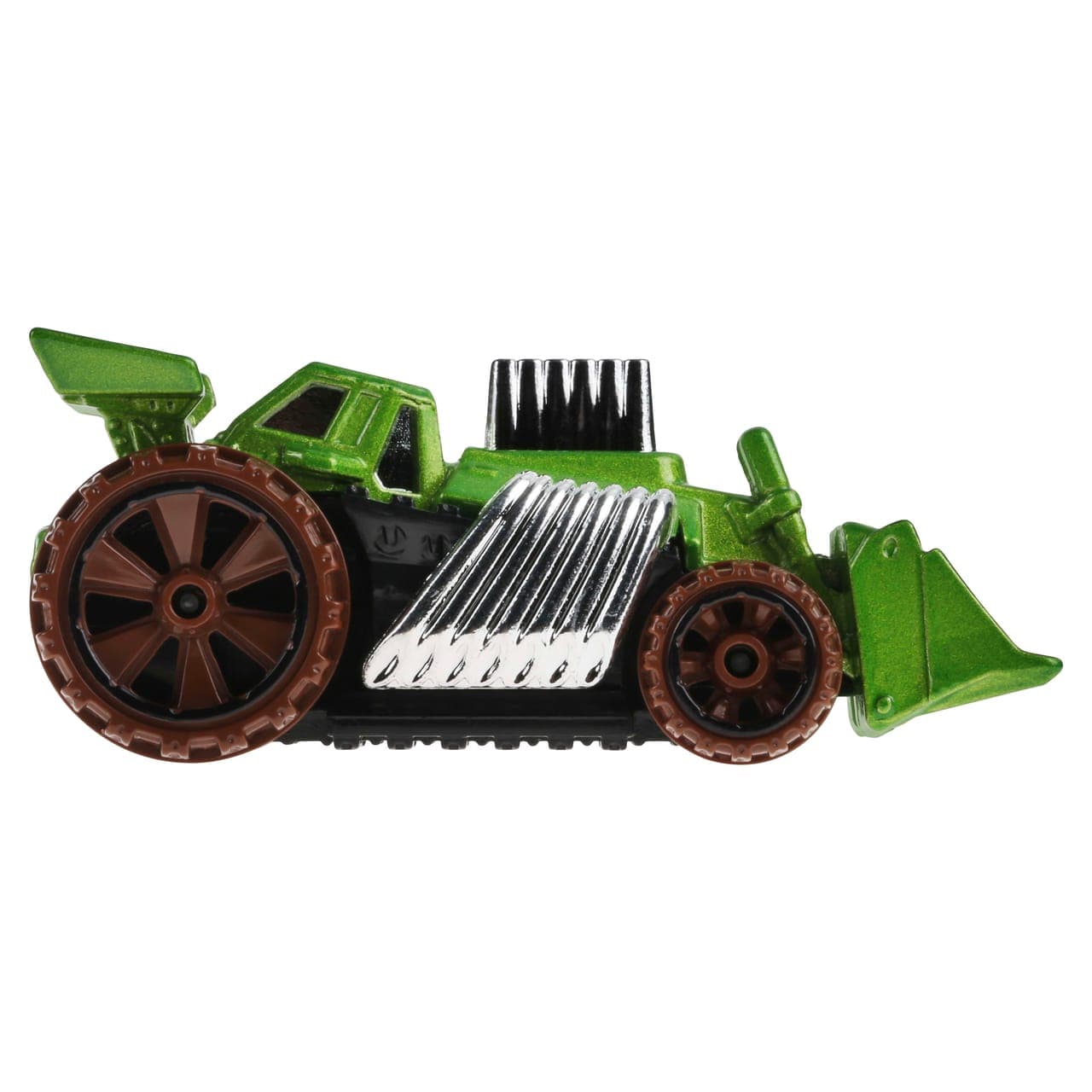Speed Dozer 5