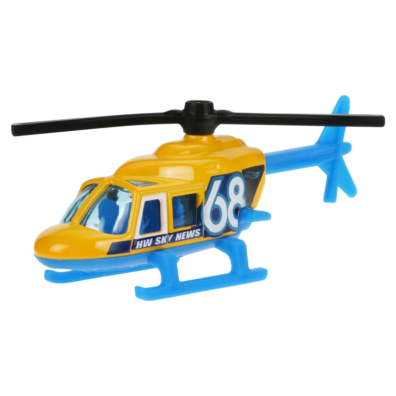 Propper Chopper