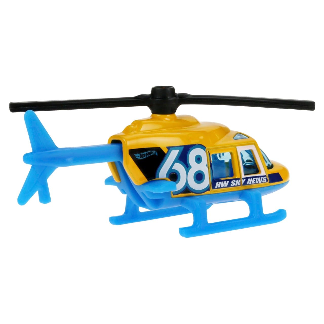Propper Chopper 3