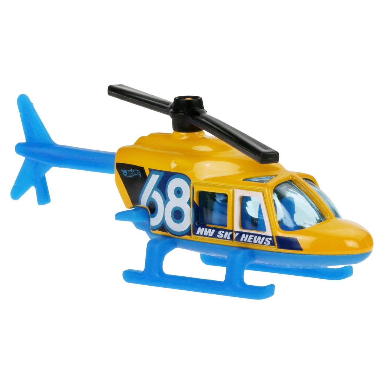 Propper Chopper 4