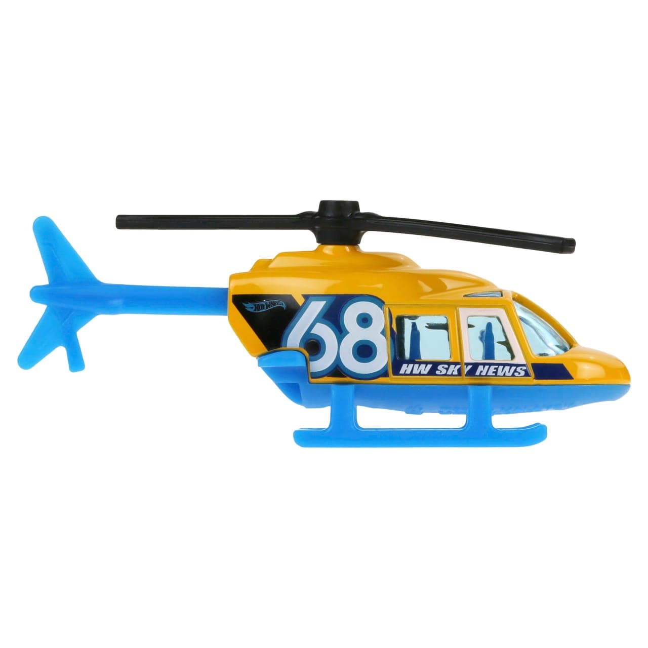 Propper Chopper 5