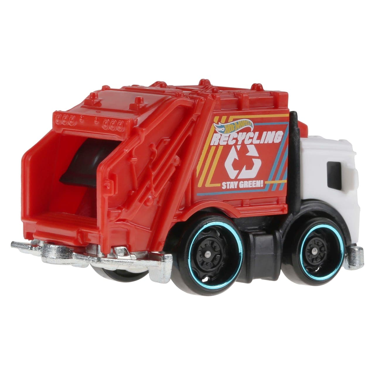 Total Disposal 2
