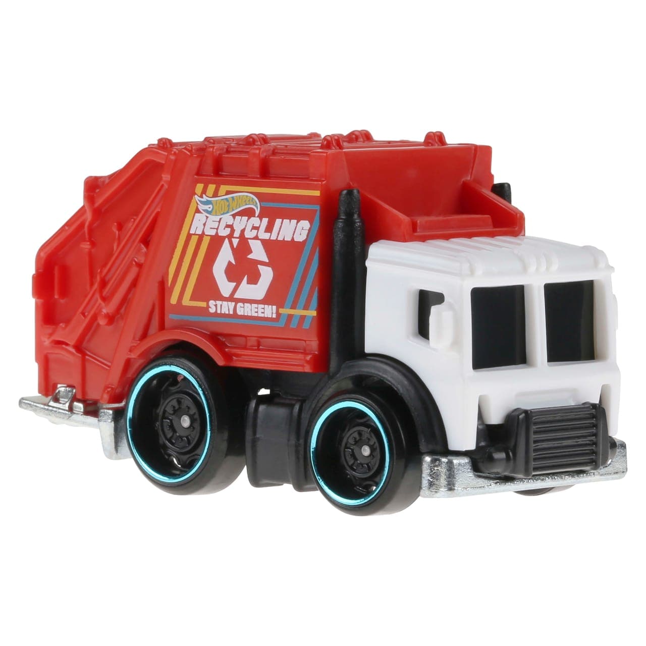 Total Disposal 3