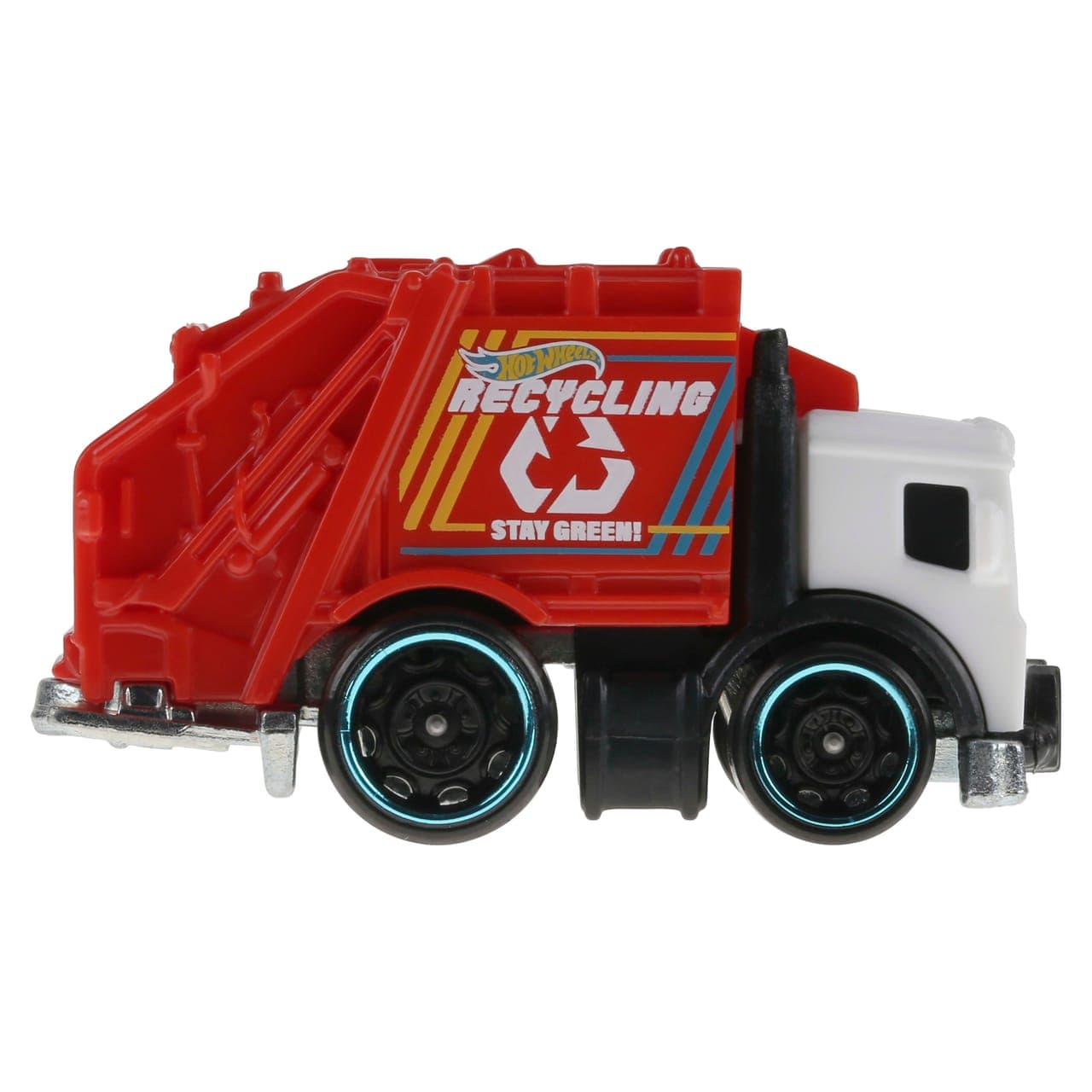 Total Disposal 4