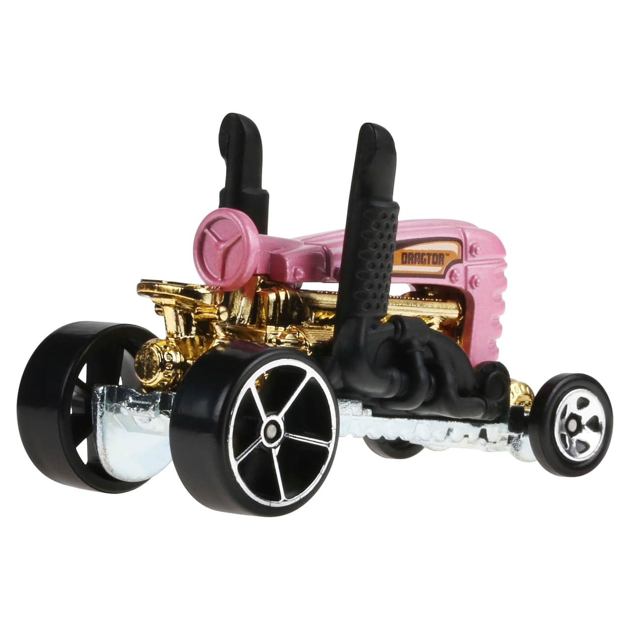Dragtor 2