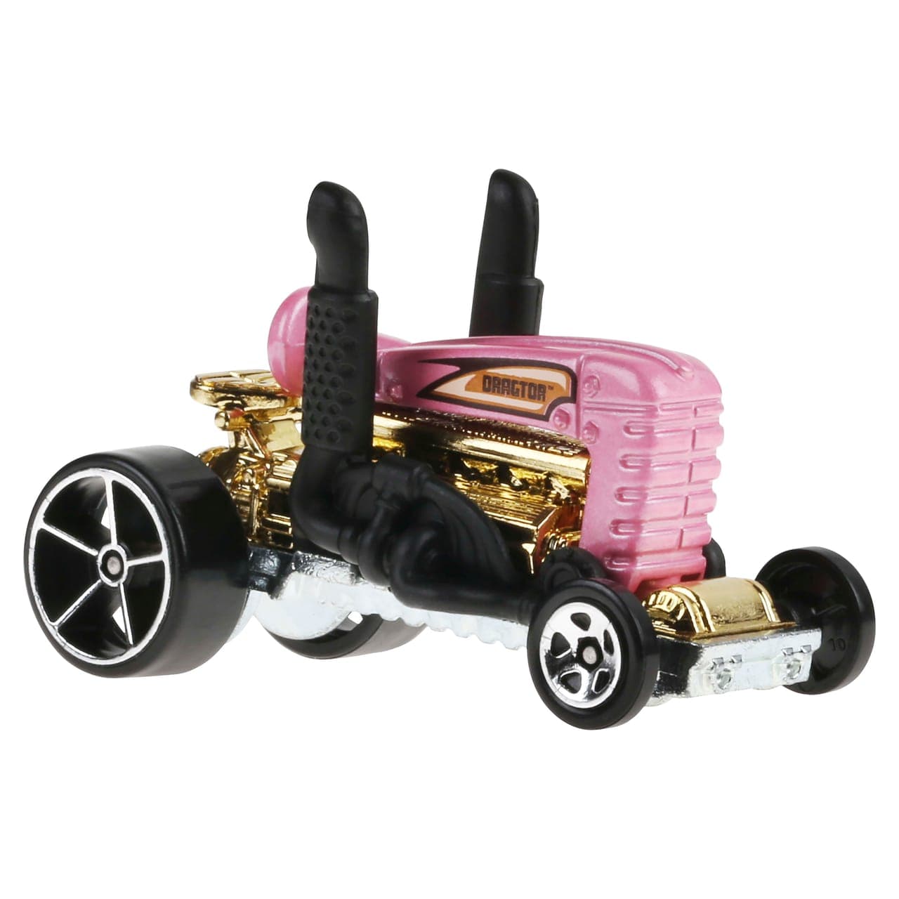 Dragtor 3
