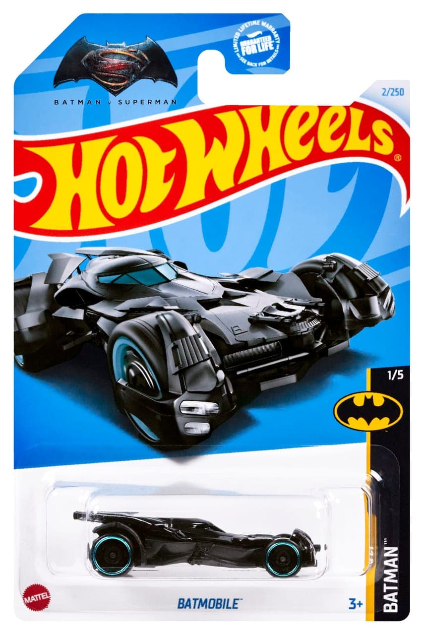 BATMOBILE 2