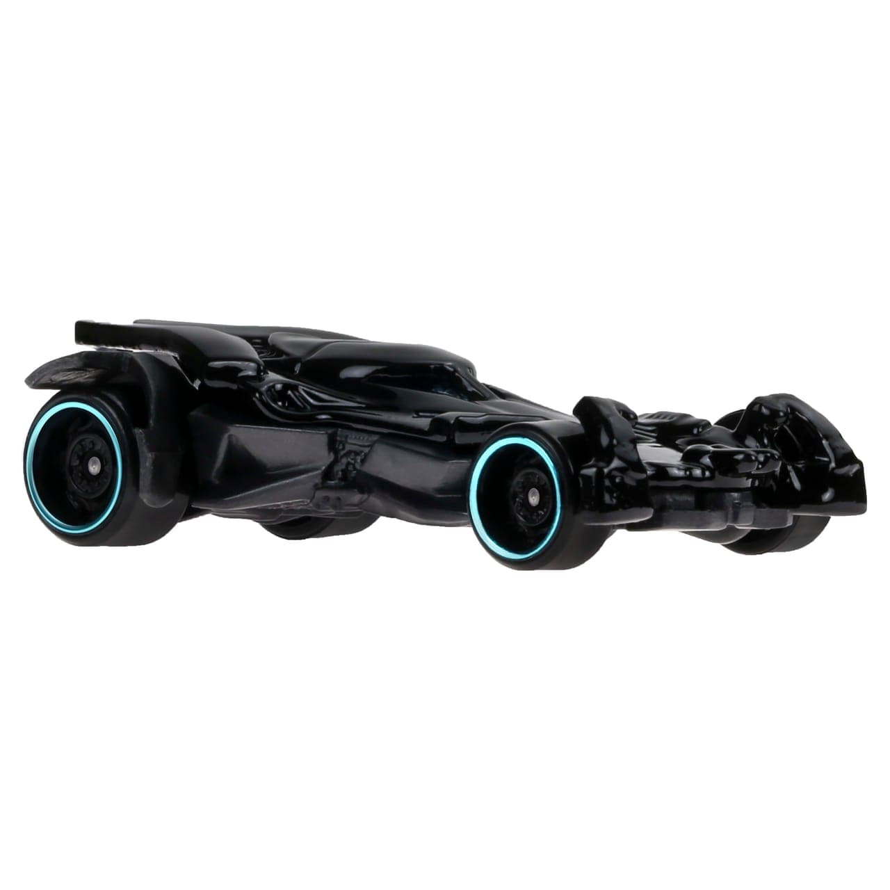 BATMOBILE 4