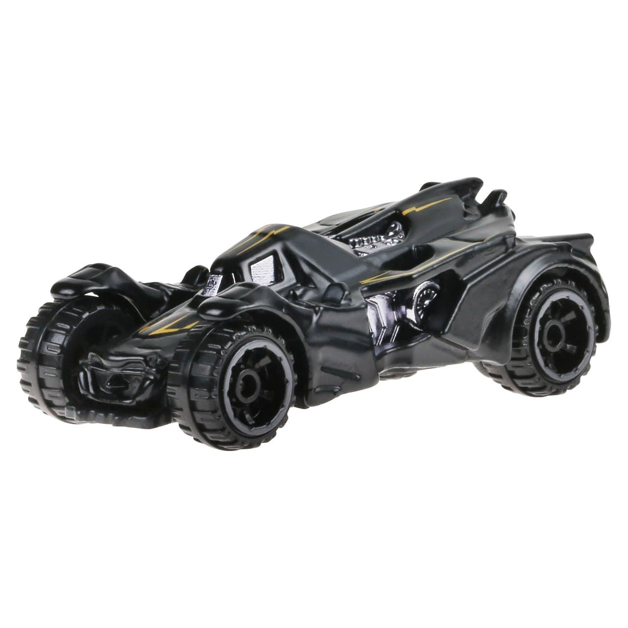 Batman: Arkham Knight Batmobile