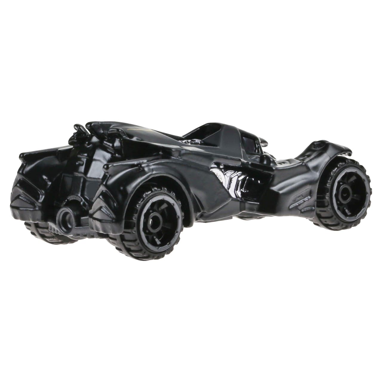 Batman: Arkham Knight Batmobile 3