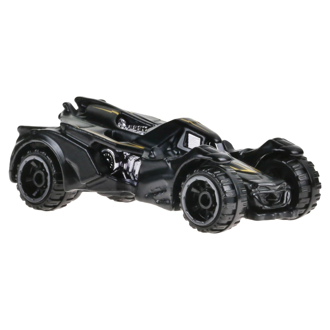 Batman: Arkham Knight Batmobile 4