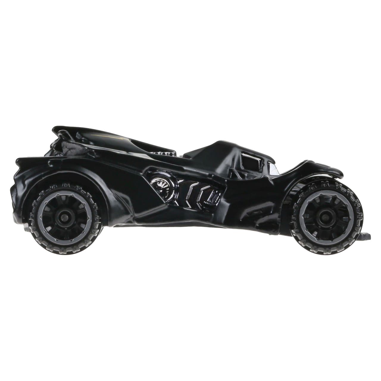 Batman: Arkham Knight Batmobile 5