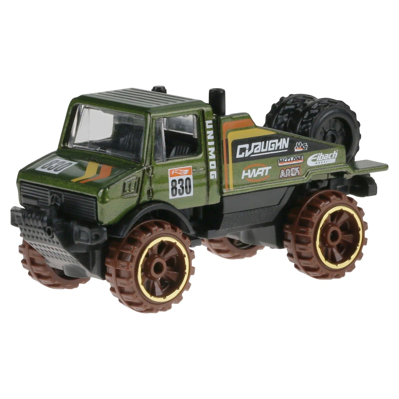 Mercedes-Benz Unimog 1300L