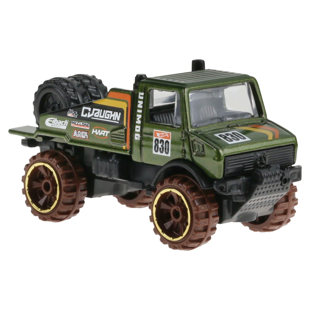 Mercedes-Benz Unimog 1300L 4