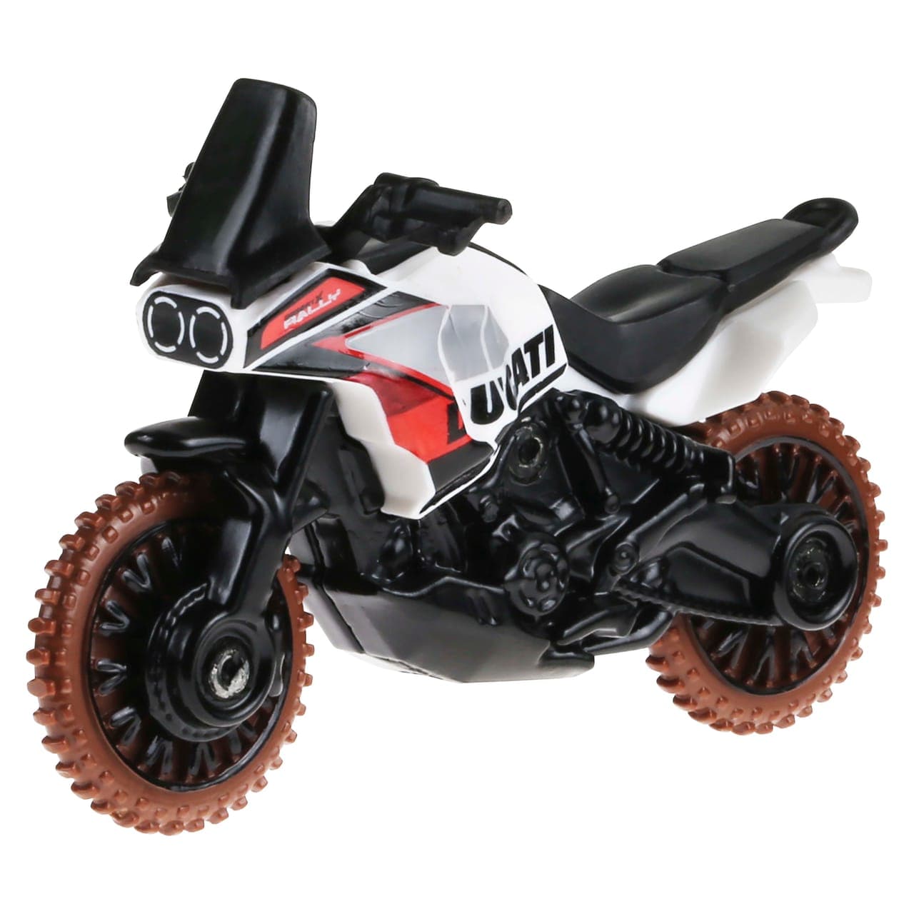 Ducati DesertX