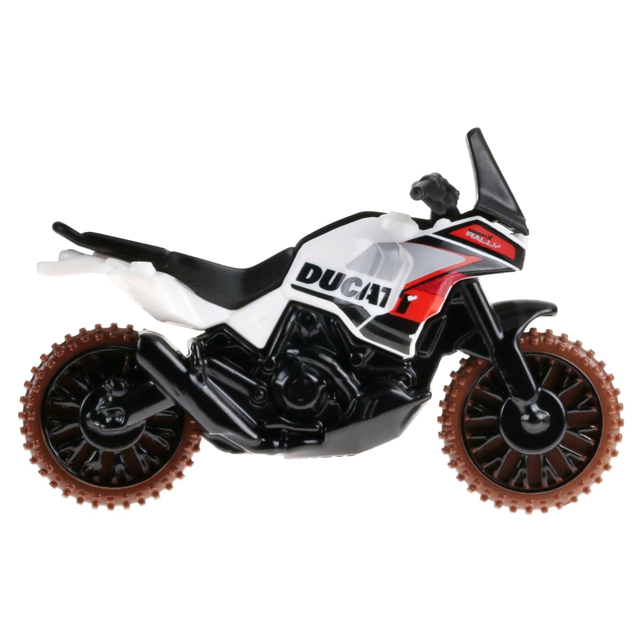 Ducati DesertX 5