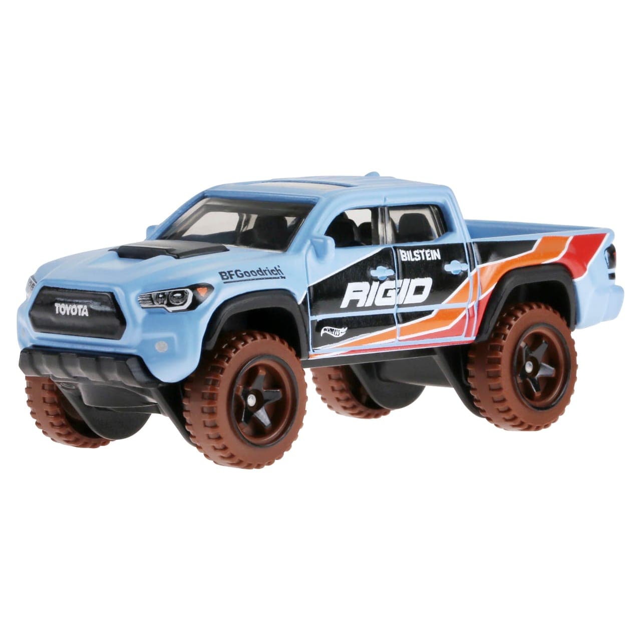 '20 Toyota Tacoma