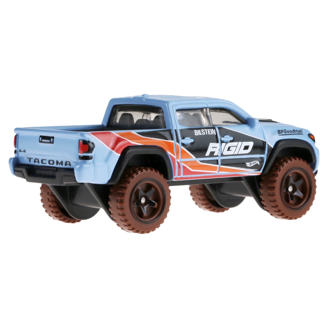 '20 Toyota Tacoma 3