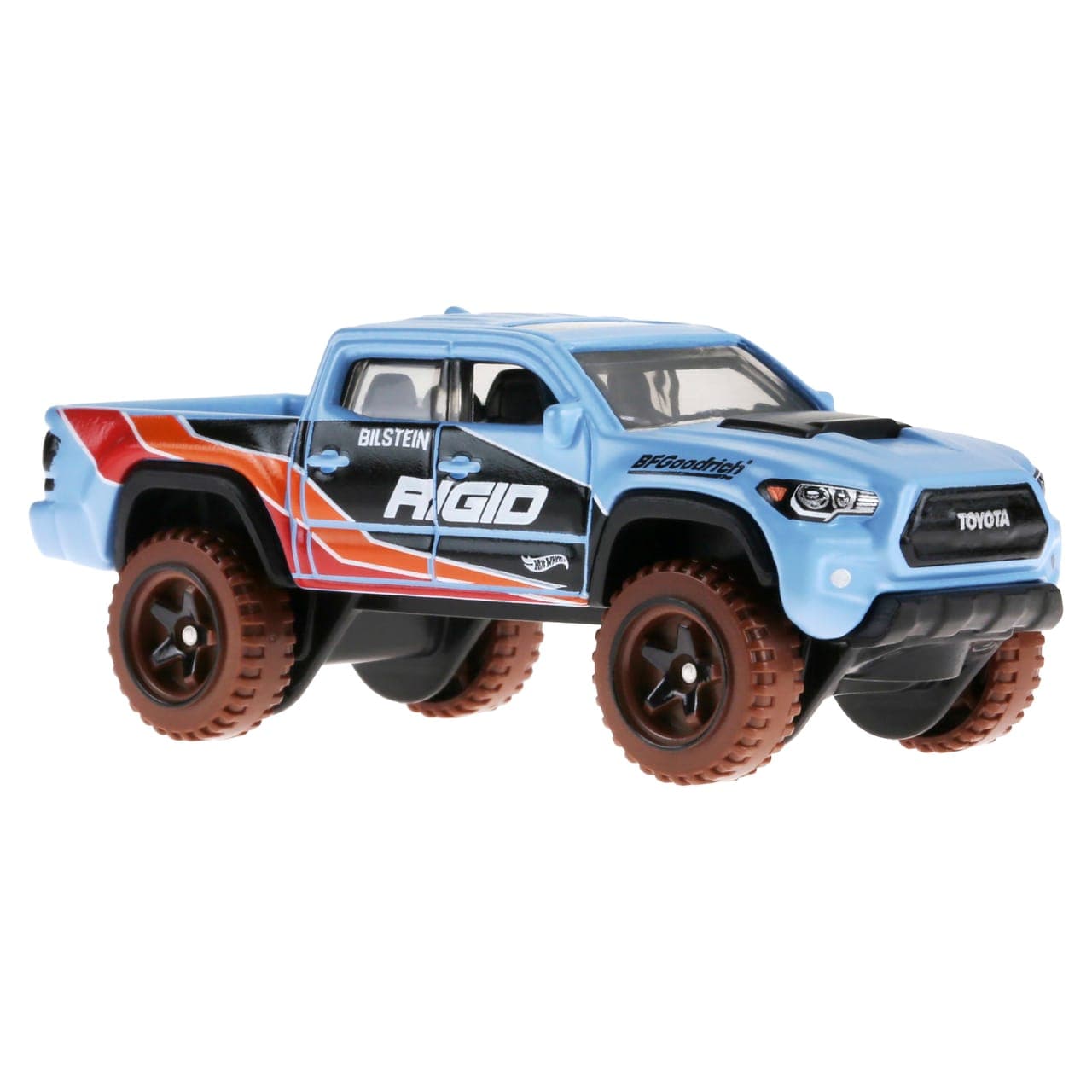 '20 Toyota Tacoma 4