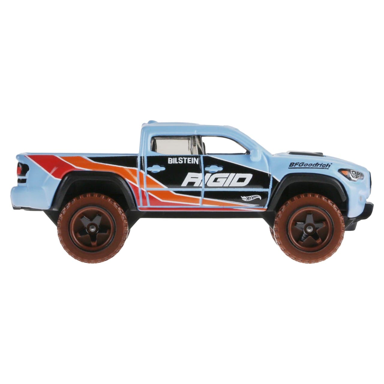 '20 Toyota Tacoma 5