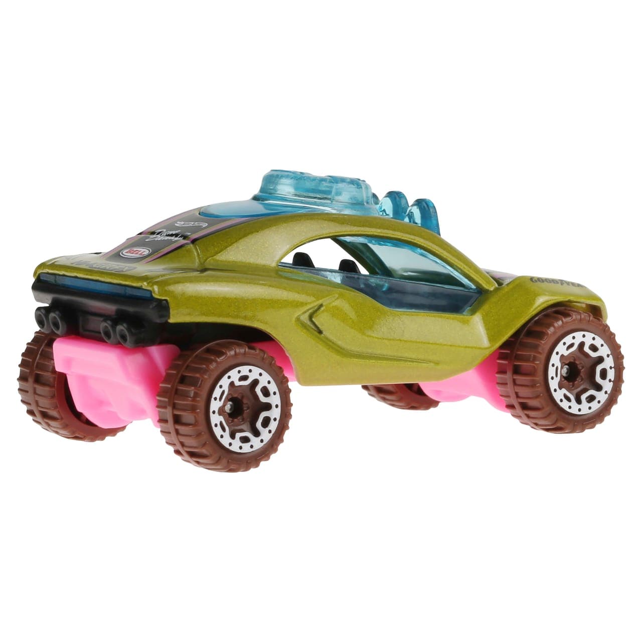 Dune Daddy 2