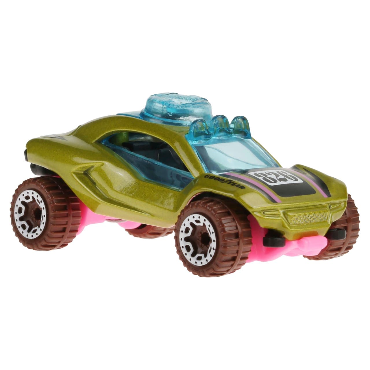 Dune Daddy 3