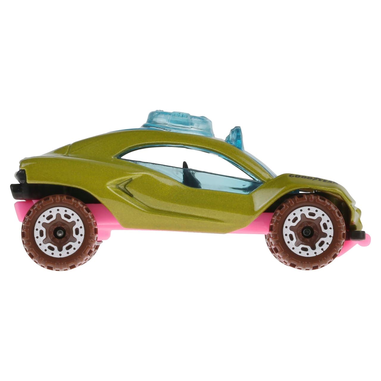 Dune Daddy 4