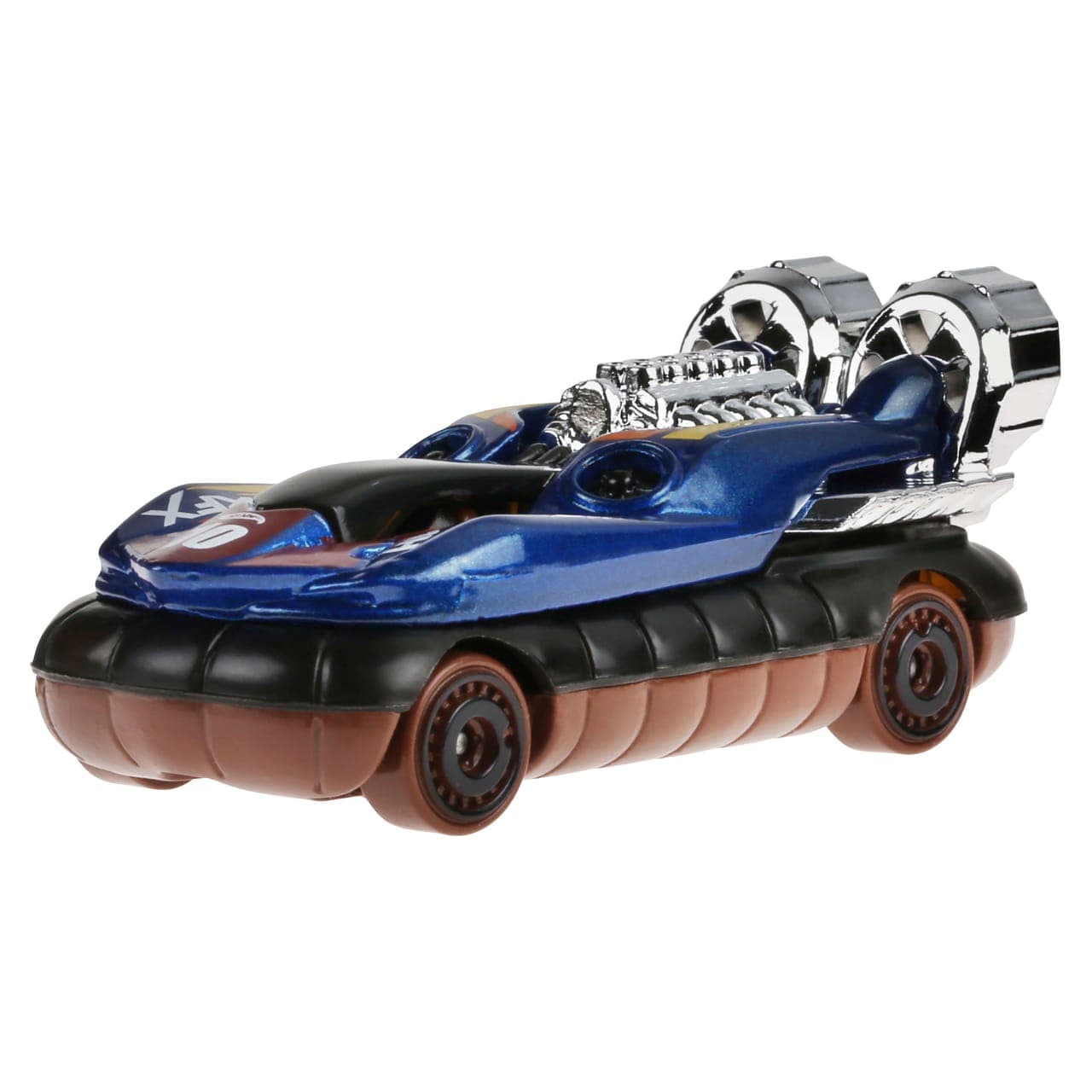 Hover Storm