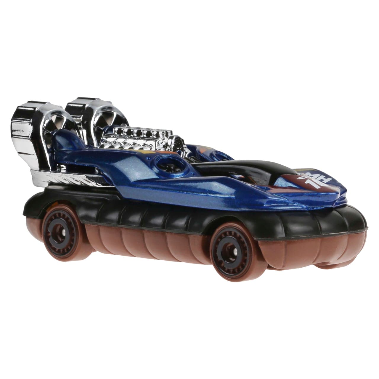 Hover Storm 3