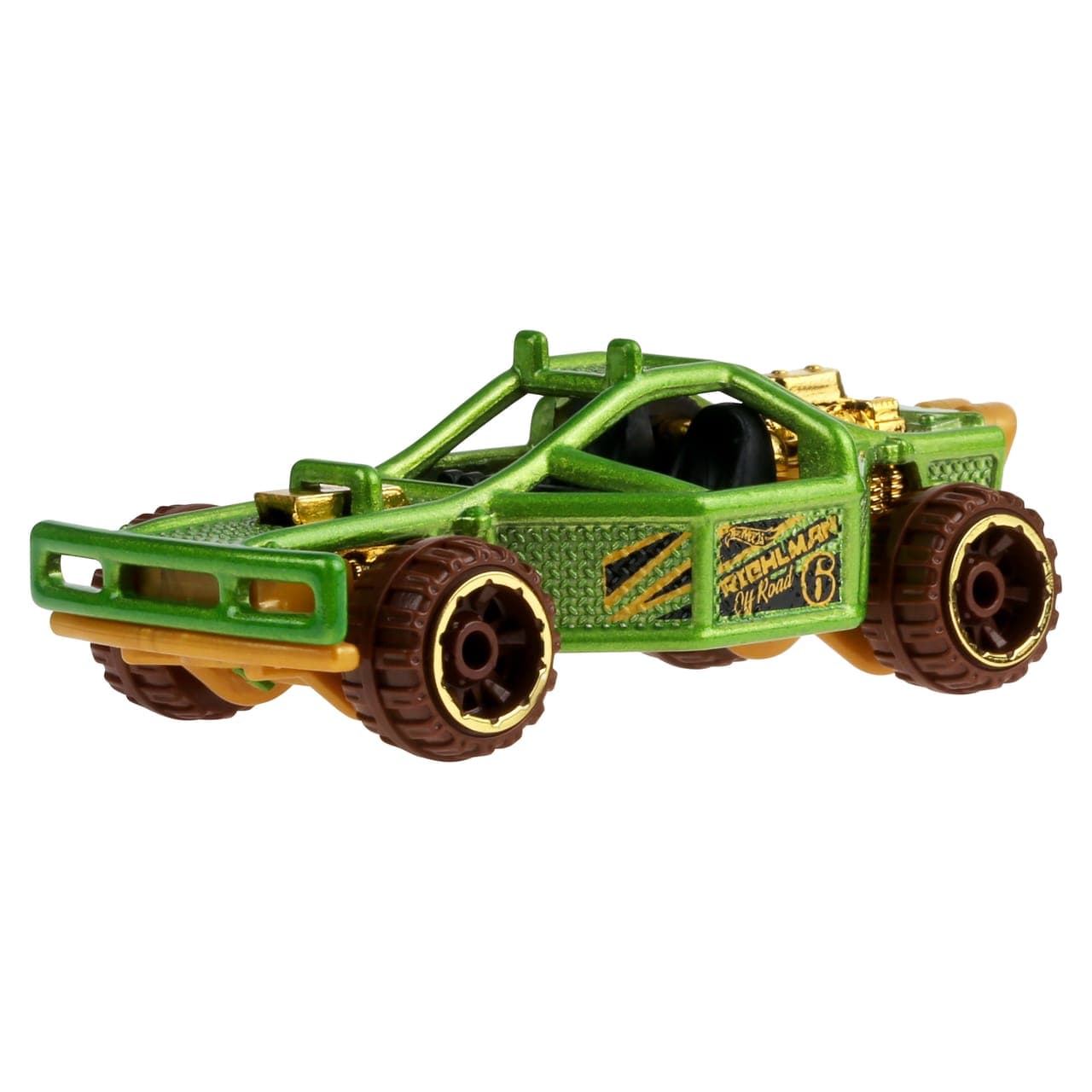 HW ROLL CAGE