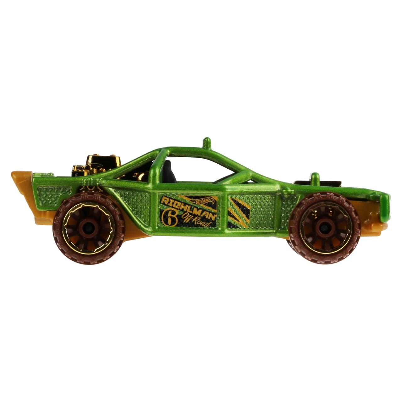 HW ROLL CAGE 5