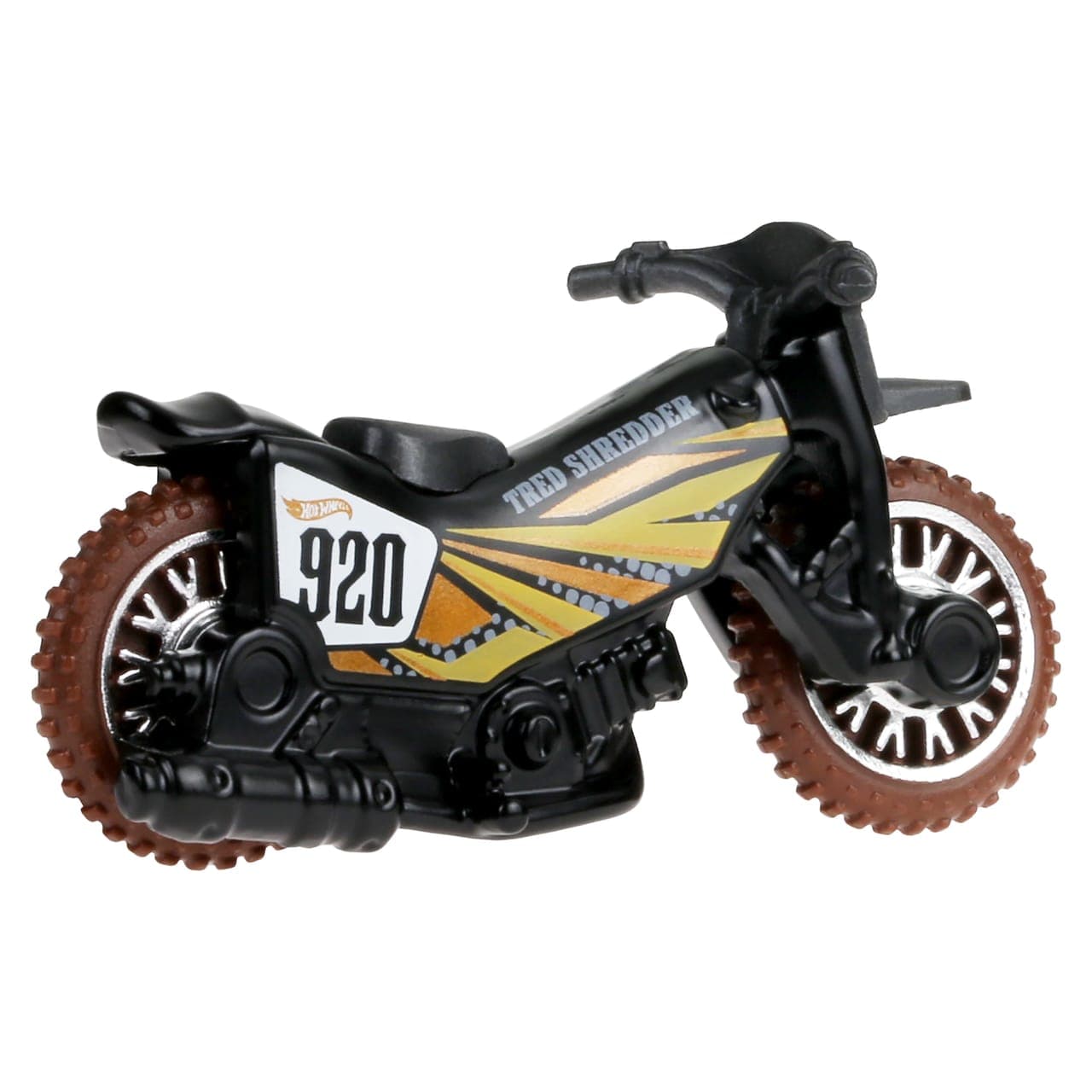 Tred Shredder 3