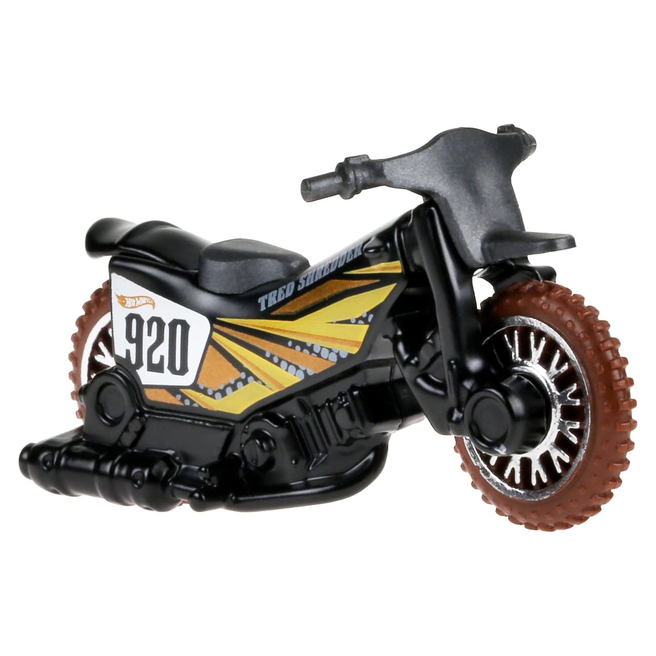 Tred Shredder 4