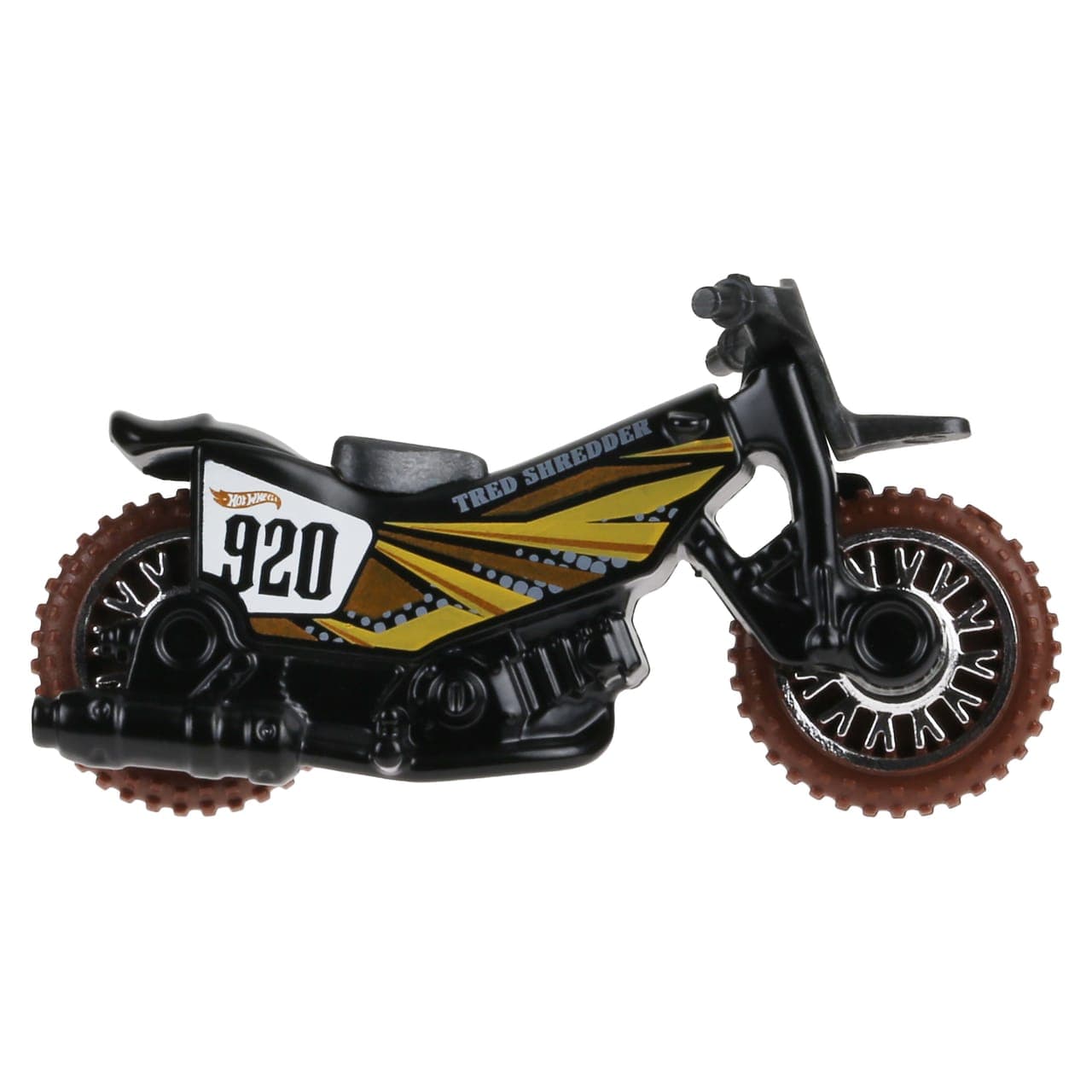 Tred Shredder 5
