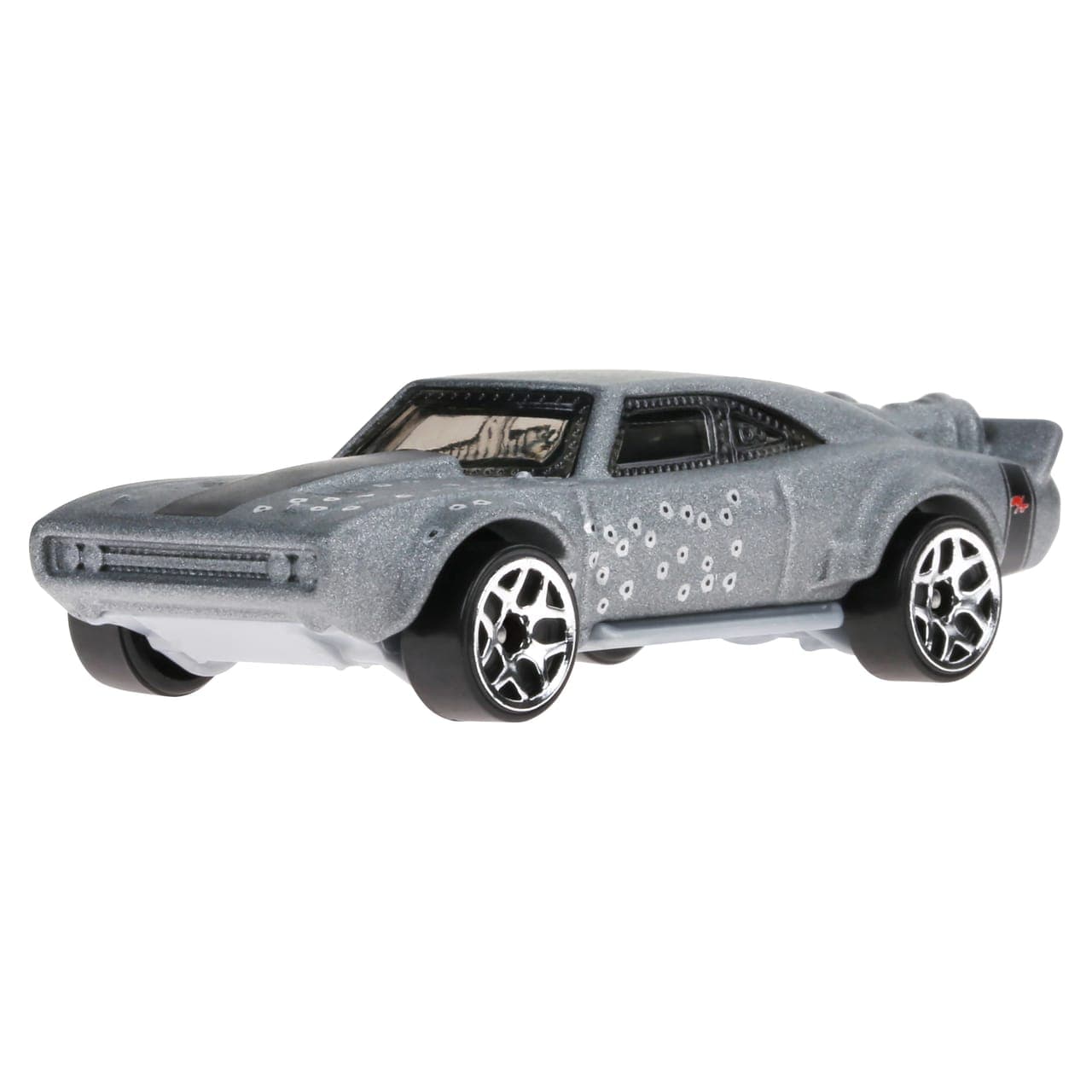 Ice Charger