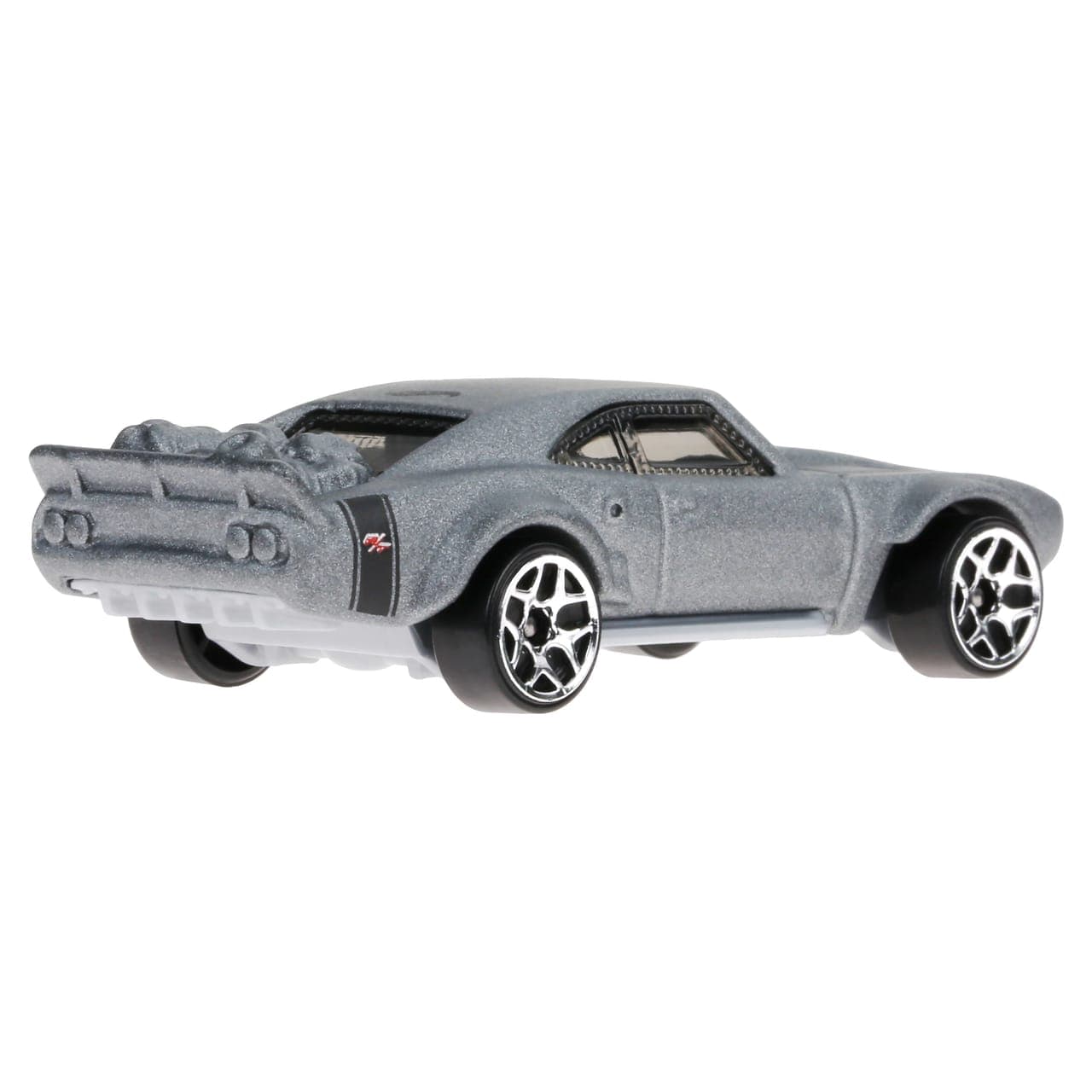Ice Charger 3