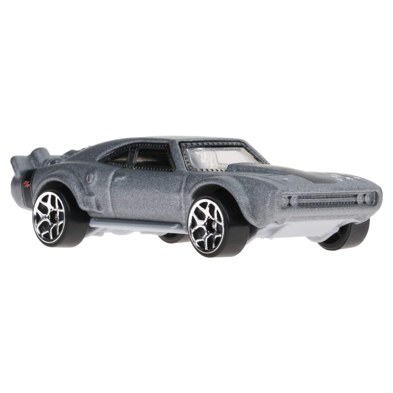 Ice Charger 4